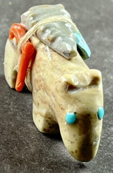 Alabaster Mountain Lion