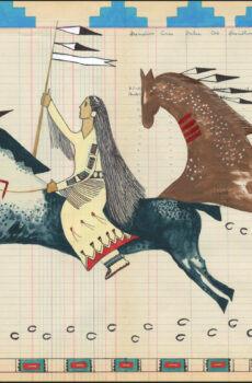 Ledger Art