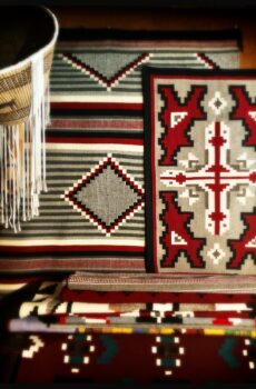 Weavings