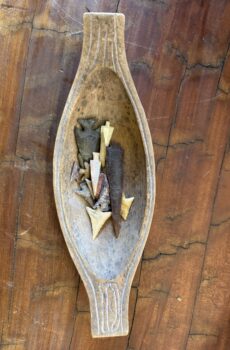 Curiosities