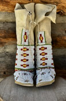 Beadwork